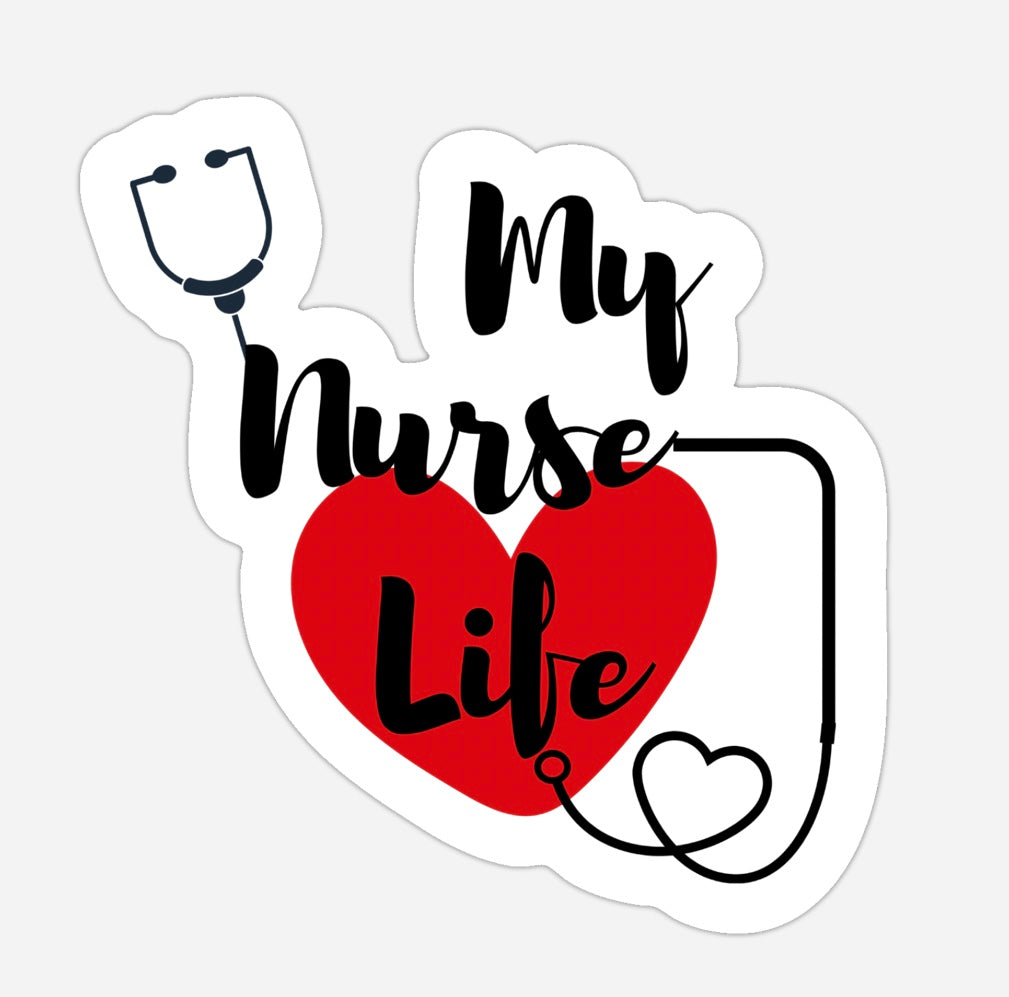 My nurse life